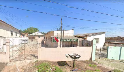 Casa com 1 dormitório à venda, 186 m² por R$ 450.000,00 - Vila Glória - Londrina/PR