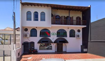 Casa com 3 dormitórios à venda, 840 m² por R$ 2.950.000 - Jardim Agari  (Rua Araguaia)- Londrina/PR