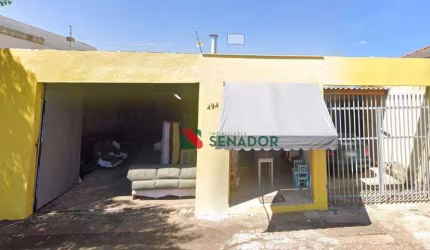 Sala para alugar, 120 m² por R$ 850,00/mês - Casoni - Londrina/PR
