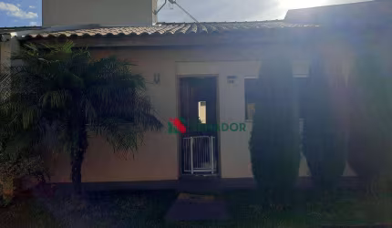 Casa com 2 dormitórios à venda, 58 m² por R$ 250.000,00 - Parque Residencial Ana Rosa - Cambé/PR