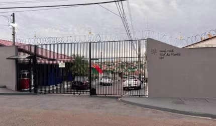 Apartamento com 3 dormitórios à venda, 135 m² por R$ 535.000 - Santiago - Londrina/PR
