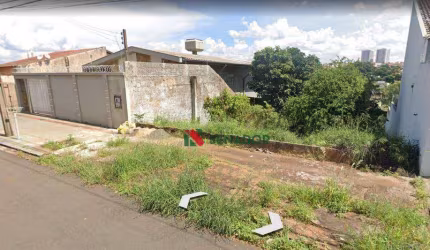 Terreno à venda, 275 m² por R$ 280.000,00 - Jardim Alvorada - Londrina/PR