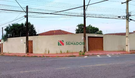 Casa com 3 dormitórios à venda, 133 m² por R$ 300.000,00 - Moradias do Cabo Frio - Londrina/PR