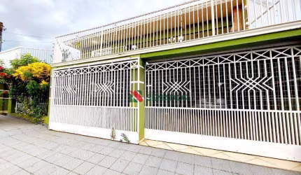 Sobrado com 7 dormitórios à venda por R$ 650.000,00 - Jardim Vale Azul - Londrina/PR