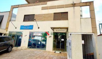 Kitnet para alugar por R$ 1.550,00/mês - Centro - Londrina/PR