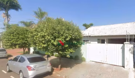 Casa para alugar, 500 m² por R$ 7.000,00/mês - Boa Vista - Londrina/PR