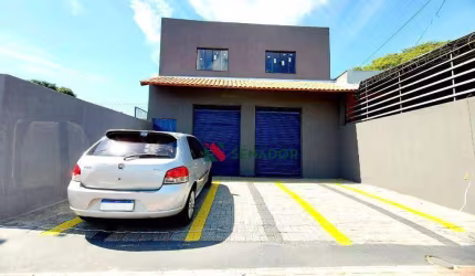 Sala para alugar, 40 m² por R$ 800,00/mês - Marumbi - Londrina/PR