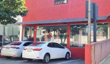 LOJA COMPLETA COM ROUPAS  para locação INCLUSAS para alugar por R$ 12.000/mês - Centro - Londrina/PR
