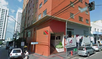 Apartamento Mobiliado  com 2 dormitórios à venda, 60 m² por R$ 250.000 - Jardim Londrilar - Londrina/PR