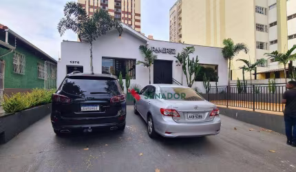 Casa COMERCIAL  à venda, 306 m² por R$ 2.200.000 - Centro - Londrina/PR