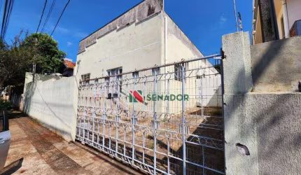 Barracão à venda, 416 m² por R$ 1.100.000 - Jardim Palmares - Londrina/PR