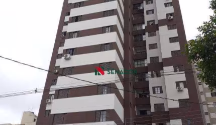 Apartamento com 3 dormitórios à venda, 77 m² por R$ 320.000,00 - Centro - Londrina/PR