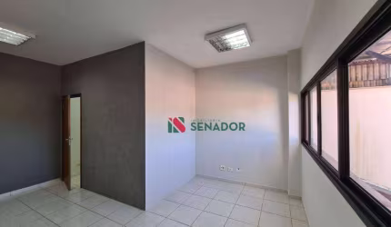 Sala para alugar, 40 m² por R$ 1.100,00/mês - Igapó - Londrina/PR