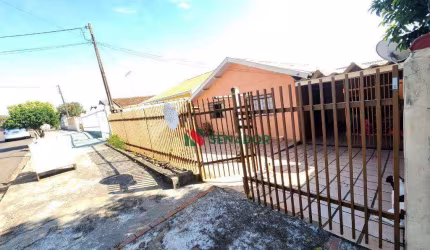 Casa com 3 dormitórios à venda, 134 m² por R$ 220.000,00 - Conjunto Habitacional Mister Thomas - Londrina/PR