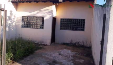 Casa com 3 dormitórios à venda por R$ 250.000,00 - Jardim dos Alpes II - Londrina/PR