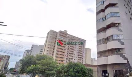 Apartamento com 3 dormitórios à venda, 120 m² por R$ 550.000,00 - Centro - Londrina/PR