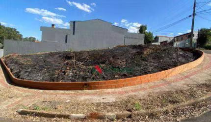 Terreno à venda, 685 m² por R$ 380.000,00 - Jardim Sumaré - Londrina/PR
