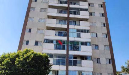 Lindo Apartamento com 3 dormitórios à venda por R$ 660.000 - Antares - Londrina/PR
