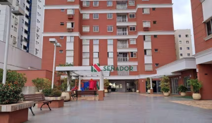 Lindo Apartamento Semimobiliado com 3 dormitórios à venda, 66 m² por R$ 420.000 - Terra Bonita - Londrina/PR