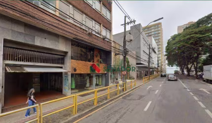 Box/Garagem à venda por R$ 50.000,00 - Centro - Londrina/PR