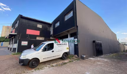 Sala para alugar, 340 m² por R$ 9.000,00/mês - Cilo II - Londrina/PR