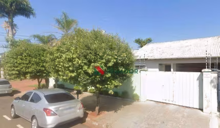 Casa Comercial à venda, 500 m² por R$ 2.000.000 - Boa Vista - Londrina/PR