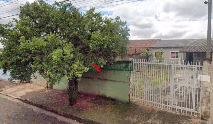 Casa com 1 dormitório à venda, 64 m² por R$ 270.000,00 - Jardim Maria Do Carmo - Londrina/PR