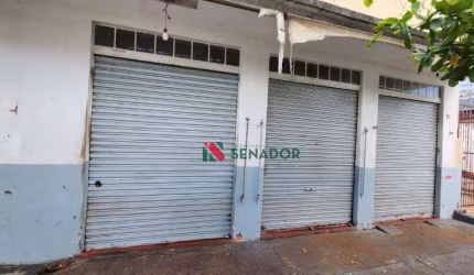 Loja à venda, 105 m² por R$ 550.000 - Centro - Londrina/PR