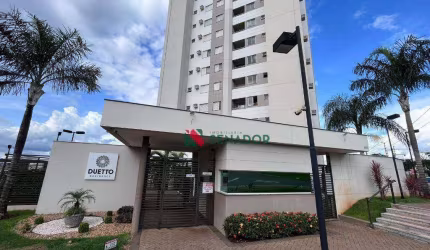 Apartamento com 3 dormitórios à venda, 64 m² por R$ 440.000,00 - Jardim Morumbi - Londrina/PR