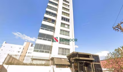 Apartamento com 5 dormitórios para alugar, 295 m² por R$ 4.700,00/mês - Centro - Londrina/PR