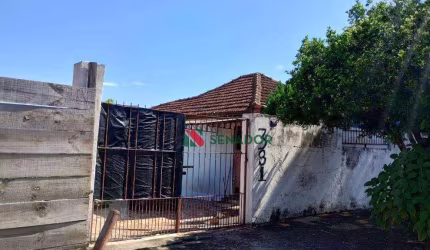 Terreno à venda, 205 m² por R$ 450.000,00 - Portuguesa - Londrina/PR