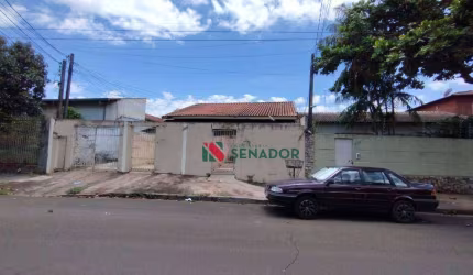 Casa com 2 dormitórios à venda, 100 m² por R$ 360.000,00 - Brasília - Londrina/PR