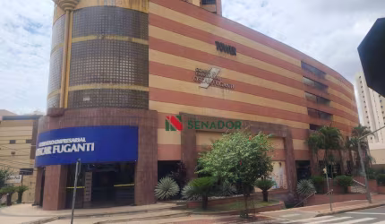 Sala, 34 m² - venda por R$ 170.000,00 ou aluguel por R$ 1.850,00/mês - Centro - Londrina/PR