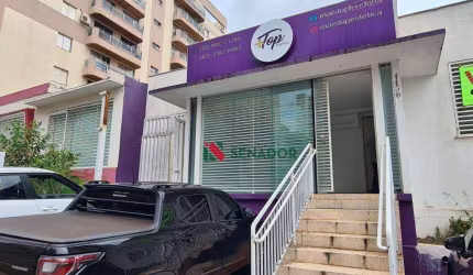 Salão COMERCIAL  à venda, 225 m² por R$ 1.700.000 - Centro - Londrina/PR