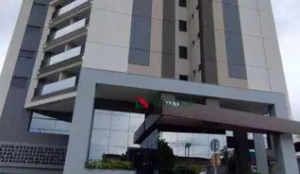 Apartamento com 3 dormitórios à venda, 86 m² por R$ 850.000 - Centro - Londrina/PR