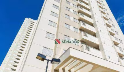 Lindo Apartamento com 2 dormitórios para alugar - Centro - Londrina/PR