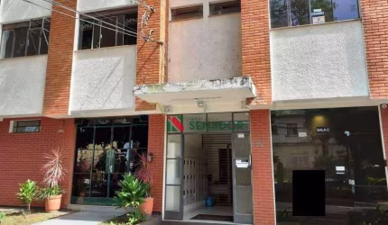 Sala para alugar, 46 m² por R$ 750,00/mês - Centro - Londrina/PR
