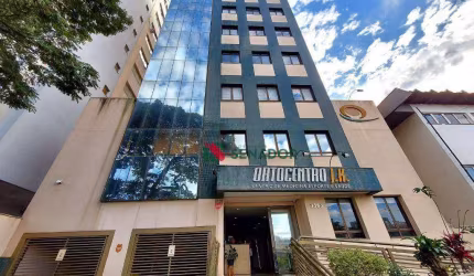 Sala à venda, 33 m² por R$ 250.000,00 - Vila Ipiranga - Londrina/PR