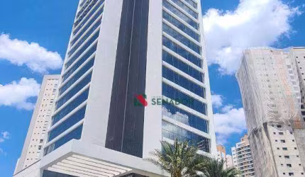 Sala para alugar, 70 m²  - Gleba Palhano  - Londrina/PR