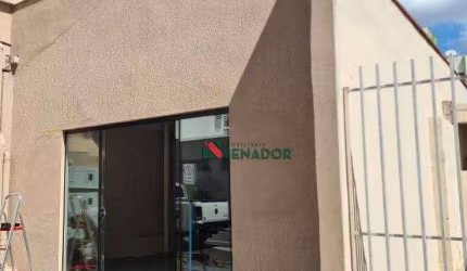 Sala para alugar, 90 m² por R$ 3.500,00/mês - Centro - Londrina/PR