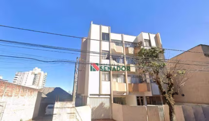 Amplo Apartamento com 2 dormitórios à venda por R$ 255.000 - Centro - Londrina/PR