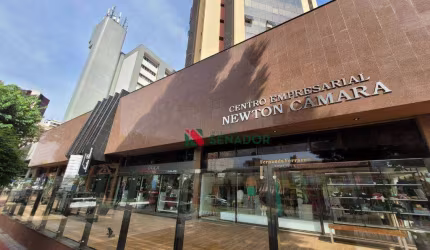 Sala para alugar, 99 m² por R$ 3.300,00/mês - Guanabara - Londrina/PR