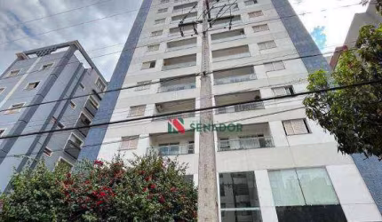 Lindo Apartamento com 2 dormitórios à venda, 60 m² por R$ 480.000 - Vila Ipiranga - Londrina/PR