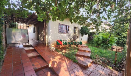 Linda Casa com 3 dormitórios à venda, 171 m² por R$ 690.000 - Gayon - Londrina/PR