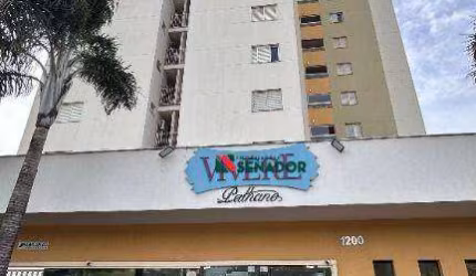 Lindo Apartamento com 3 dormitórios para alugar por R$ 3.500/mês - Gleba Palhano - Londrina/PR
