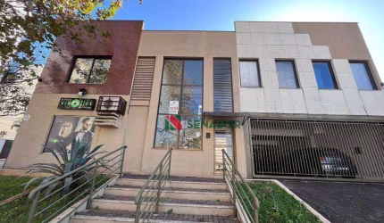 Sala para alugar, 38 m² por R$ 1.220,00/mês - Centro - Londrina/PR