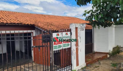 Casa com 3 dormitórios, 150 m² - venda por R$ 250.000,00 ou aluguel por R$ 1.300,00/mês - Jardim Silvino - Cambé/PR