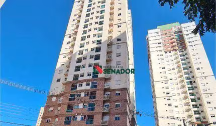 Lindo Apartamento com 2 dormitórios à venda, 69 m² por R$ 599.000 - Gleba Fazenda Palhano - Londrina/PR