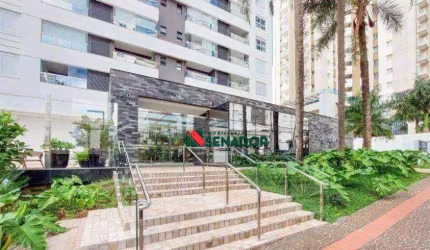 Apartamento com 2 dormitórios à venda, 82 m² por R$ 806.000,00 - Palhano 1 - Londrina/PR