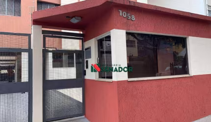 Apartamento com 2 dormitórios para alugar, 70 m² - Centro - Londrina/PR